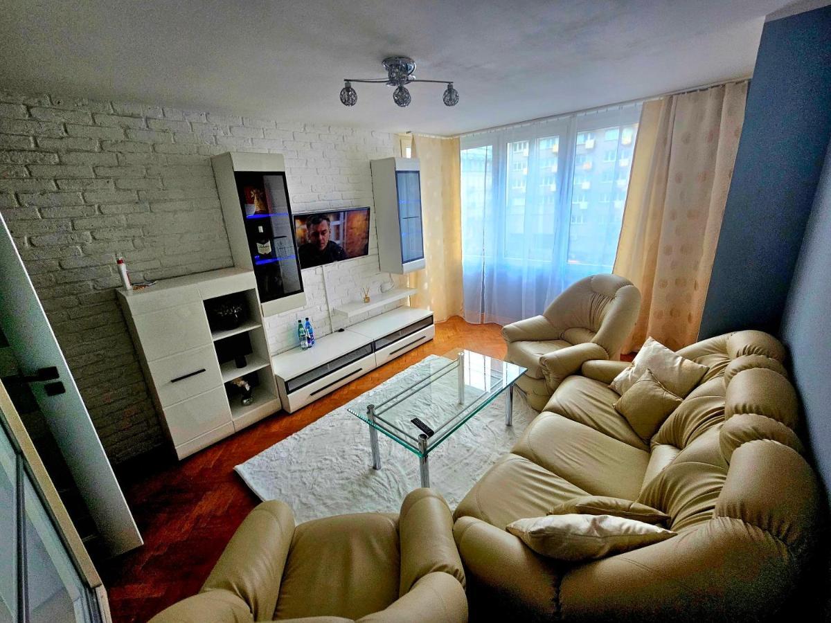Apartament Zielna By Domin Apartamento Varsóvia Exterior foto